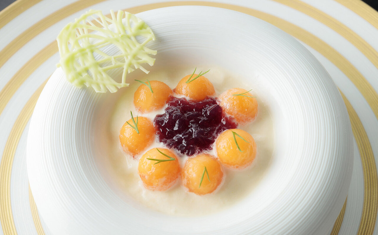 もはやニッポンのピエモンテ? 北の大地の美食界を牽引する期待値MAXのイタリア料理|TRAVEL