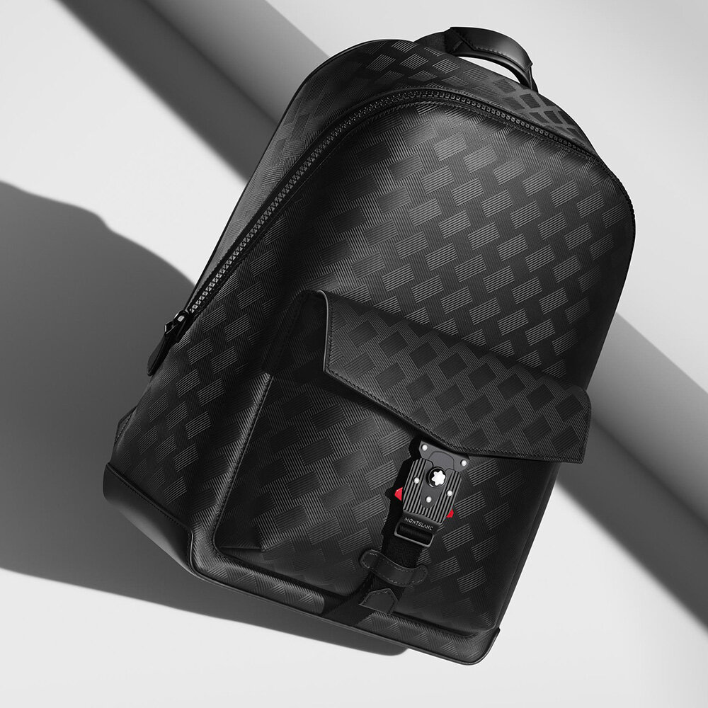 モンブランがプロフェッショナルによるレザーケアを体感できるセミナーを開催｜MONTBLANC