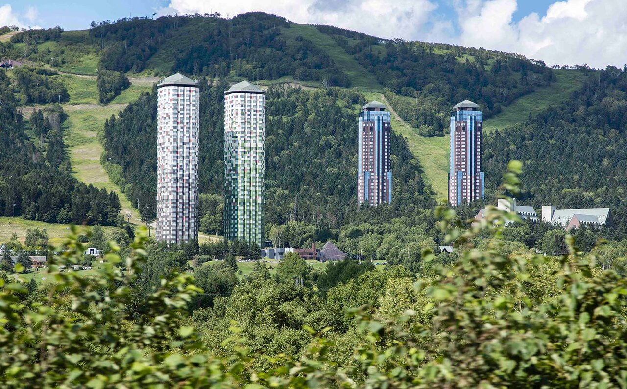 北海道感ほとばしる、 雲海、ファームエリア、ナチュールワイン。夏トマムを満喫するTO DOリスト|TRAVEL
