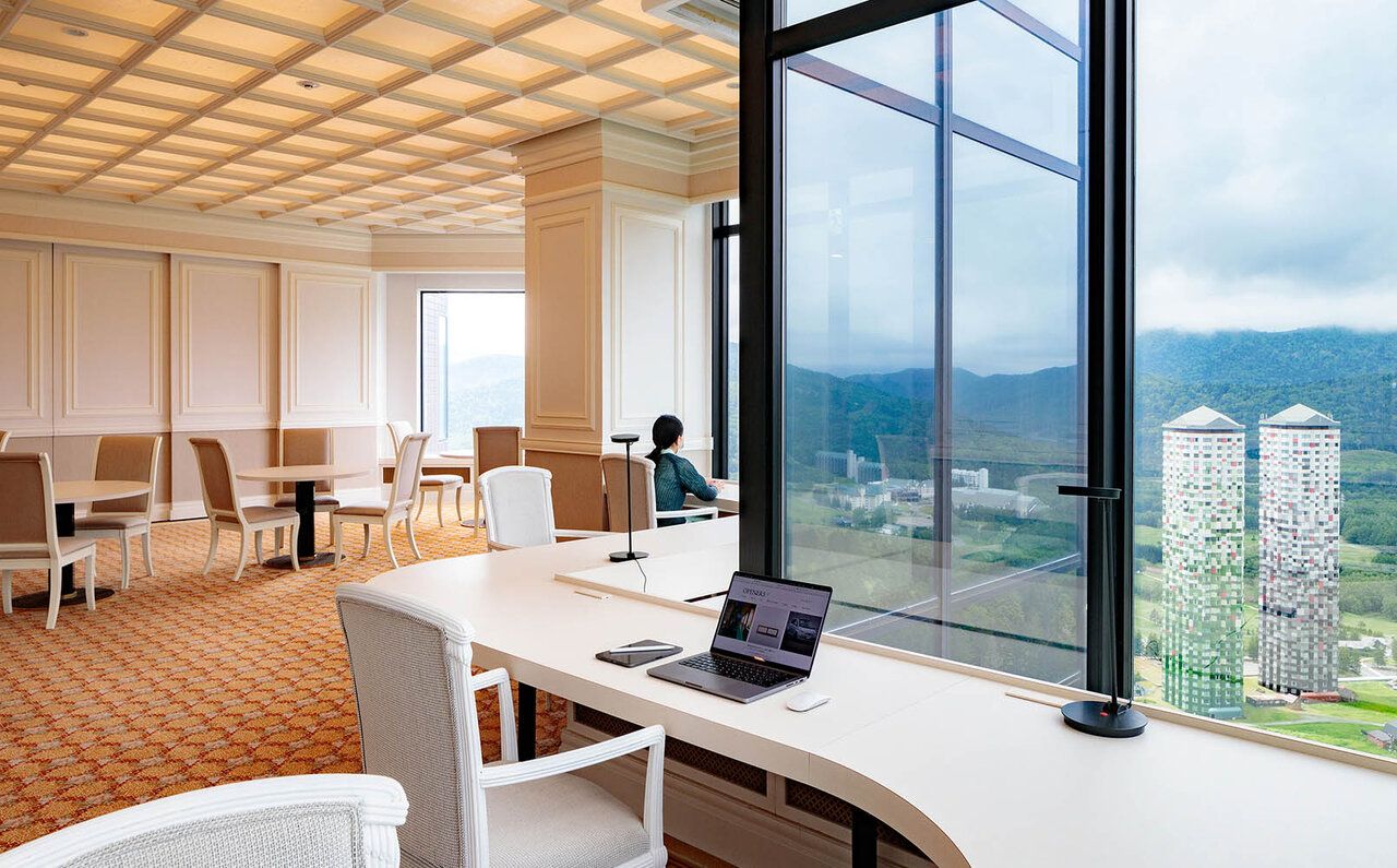 北海道感ほとばしる、 雲海、ファームエリア、ナチュールワイン。夏トマムを満喫するTO DOリスト|TRAVEL