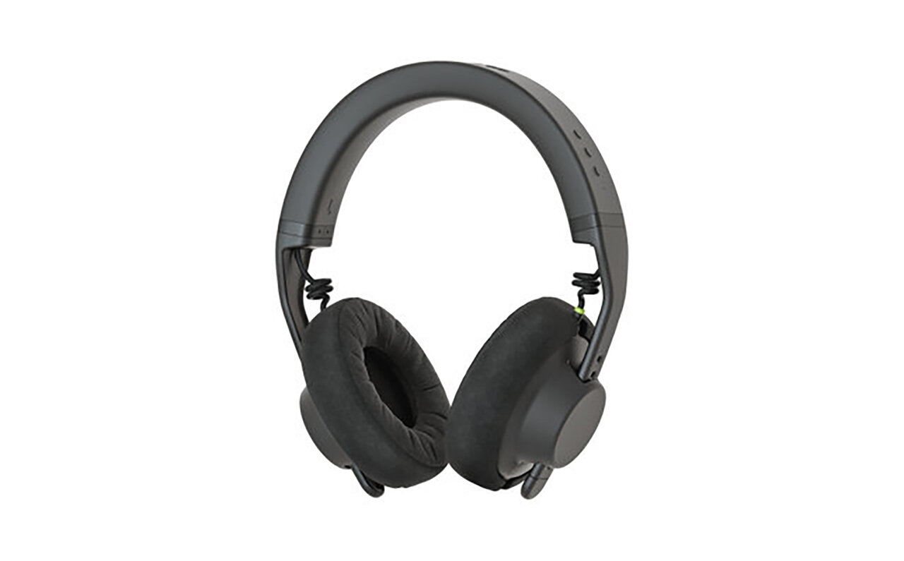 世界初、超低レイテンシーなワイヤレス・ヘッドフォン|AIAIAI