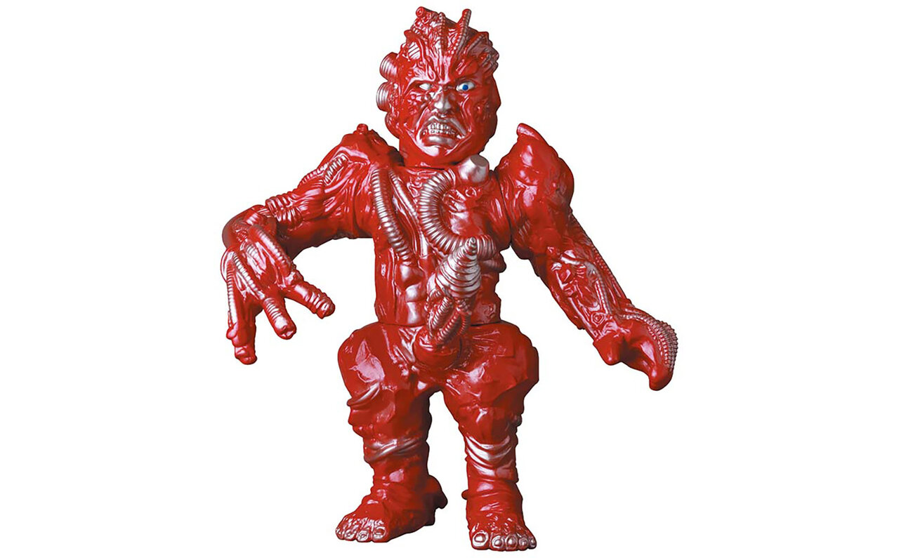 MEDICOM TOY PRESENTS『AKASHIC RECORDS 3 ~ from Illuminati ~ 』開催決定 | MEDICOM TOY