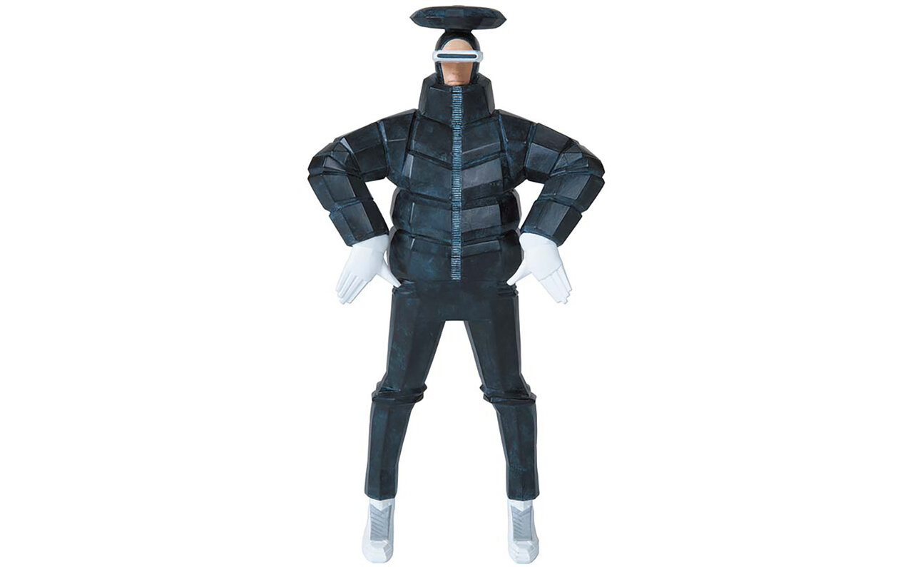 MEDICOM TOY PRESENTS『AKASHIC RECORDS 3 ~ from Illuminati ~ 』開催決定 | MEDICOM TOY