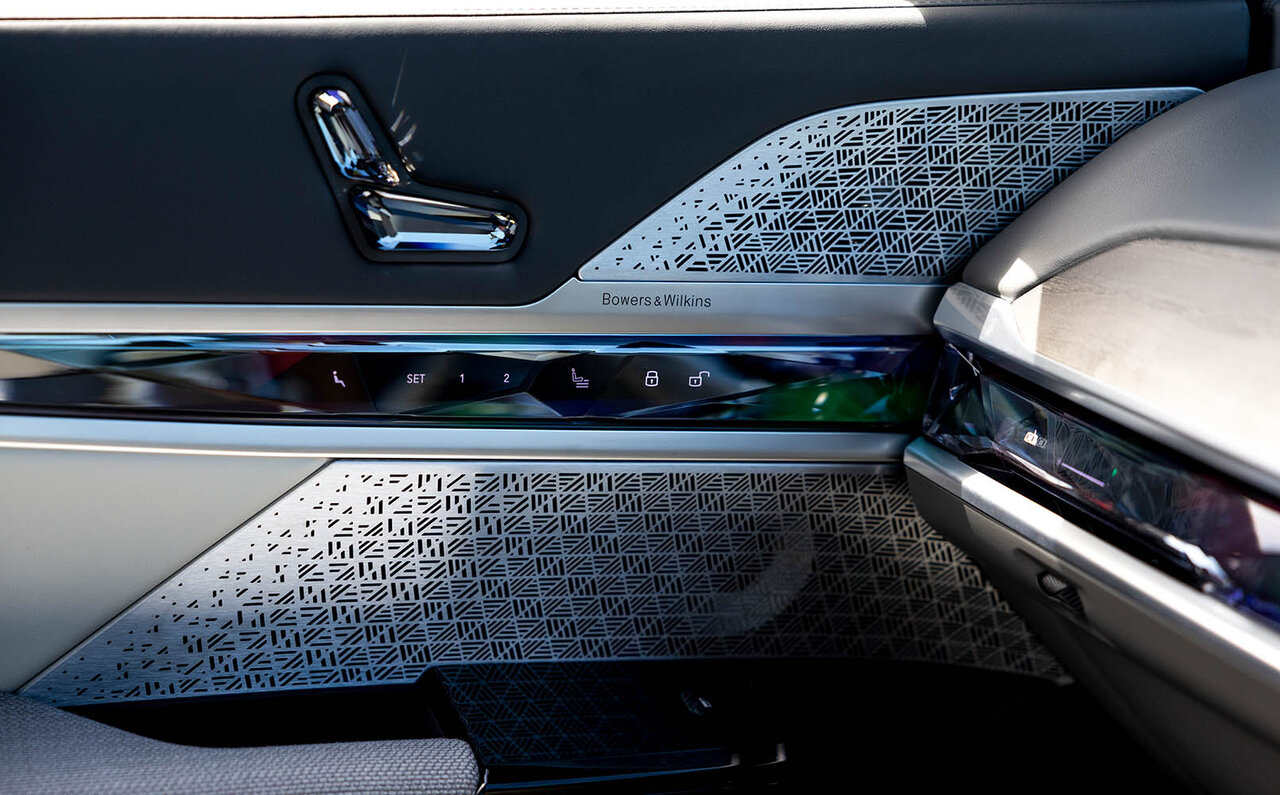 歌舞伎俳優 中村獅童が語る、新たなる時代を創造するラグジュアリーセダンBMW i7の魅力｜BMW