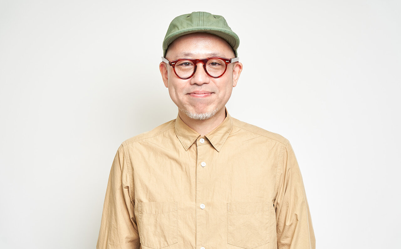 グラフィックデザイナー / 古物コレクター・永井 ミキジによる人気イベント『個物』｜EXHIBITION