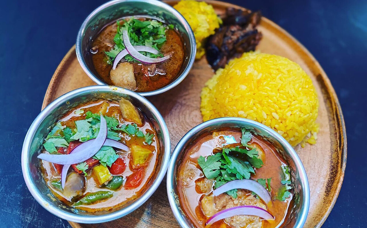 グラフィックデザイナー / 古物コレクター・永井 ミキジによる人気イベント『個物』｜EXHIBITION