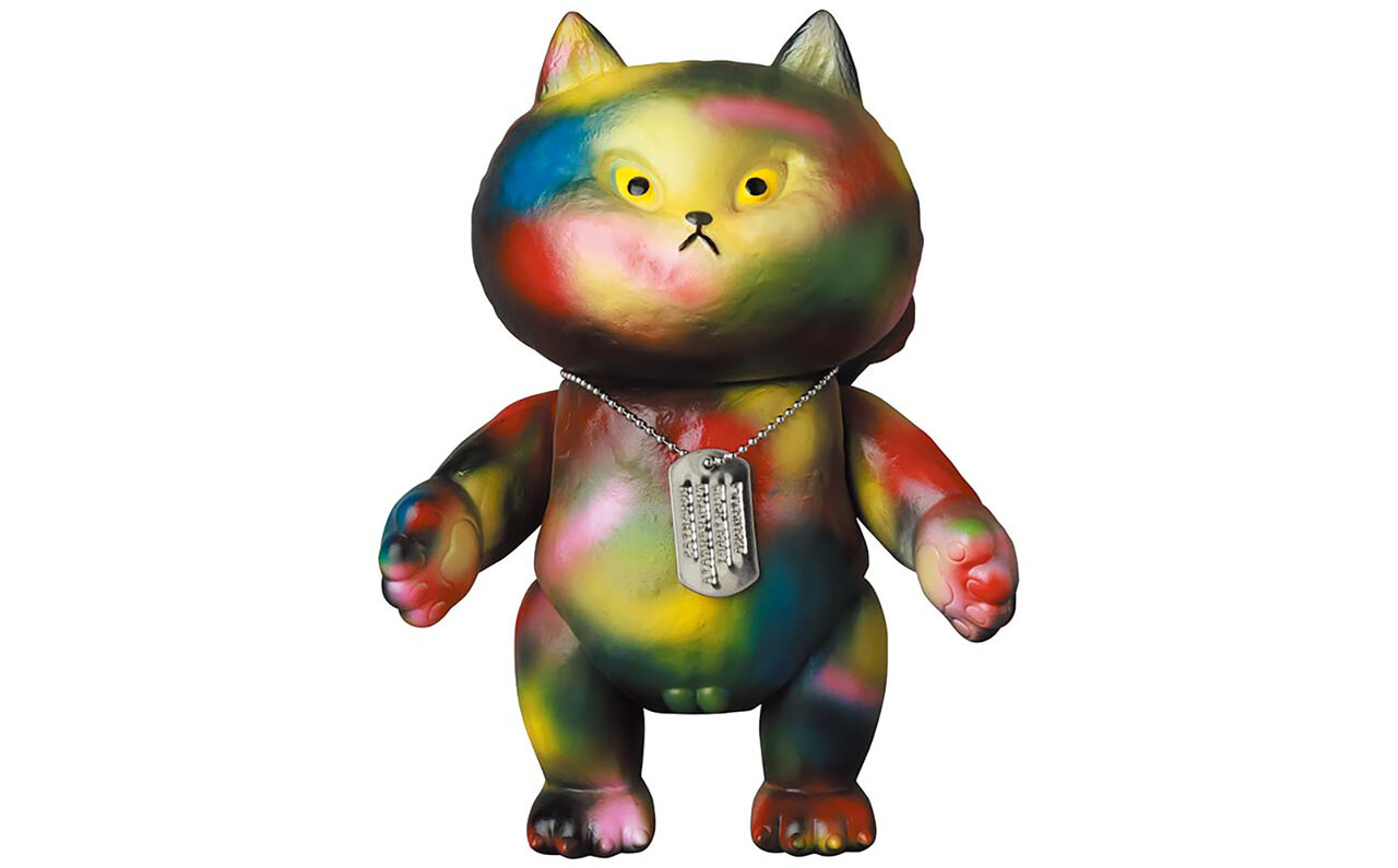 MEDICOM TOY PRESENTS『AKASHIC RECORDS 3 ~ from Illuminati ~ 』WEB抽選販売商品を公開 | MEDICOM TOY