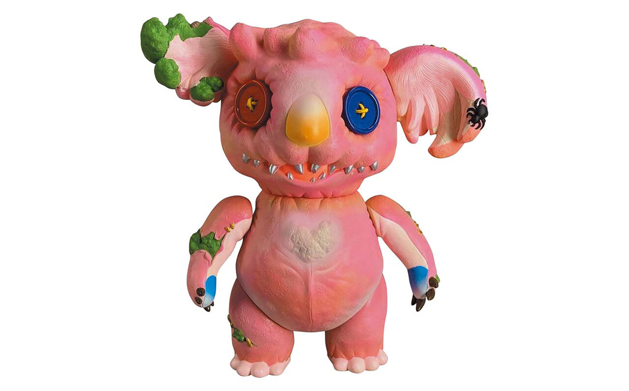 MEDICOM TOY PRESENTS『AKASHIC RECORDS 3 ~ from Illuminati ~ 』WEB抽選販売商品を公開 | MEDICOM TOY