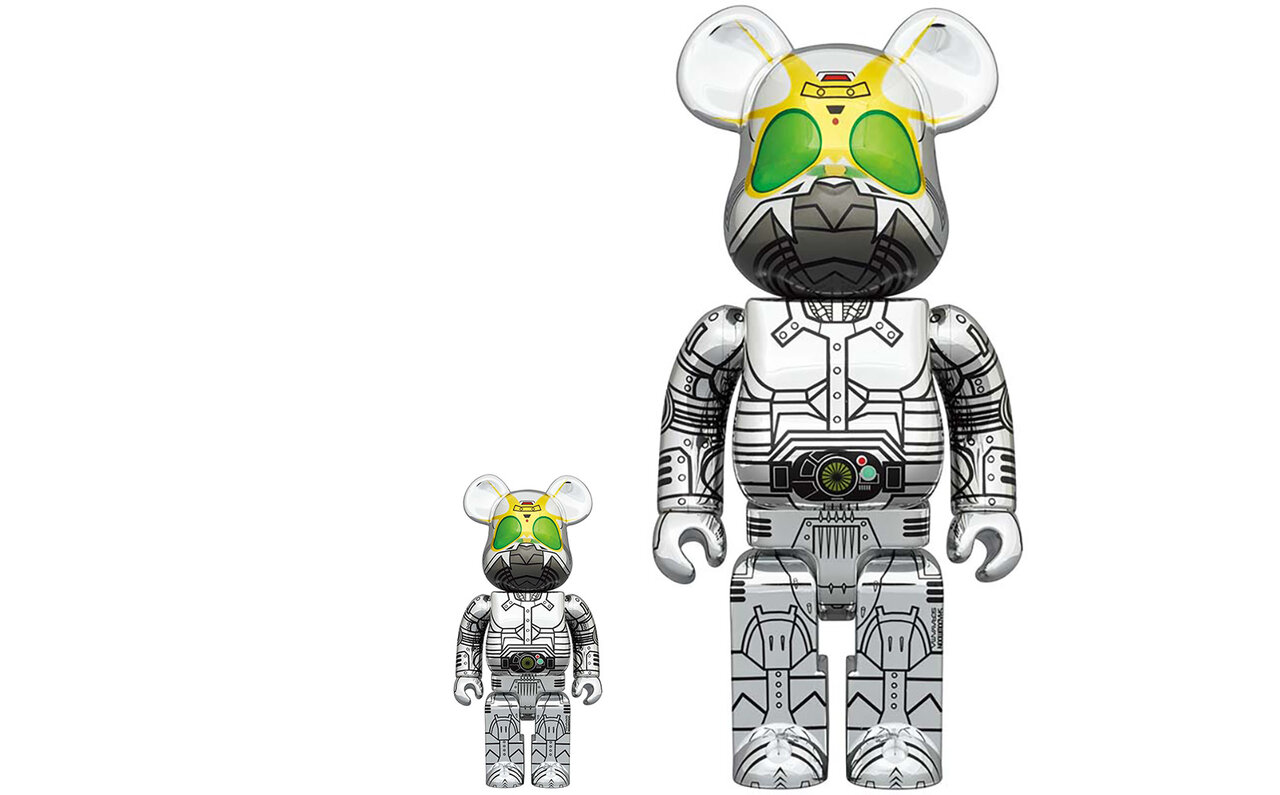 スタジオ「2G」限定発売商品(2022年11月) | MEDICOM TOY