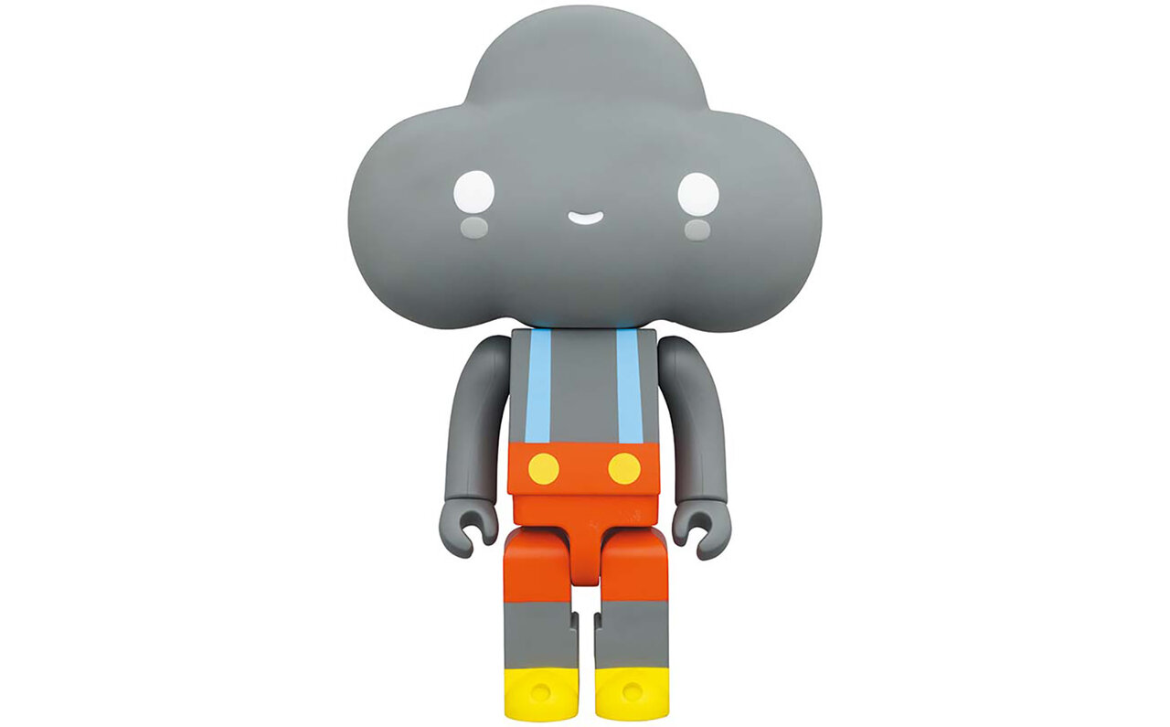スタジオ「2G」限定発売商品(2022年11月) | MEDICOM TOY