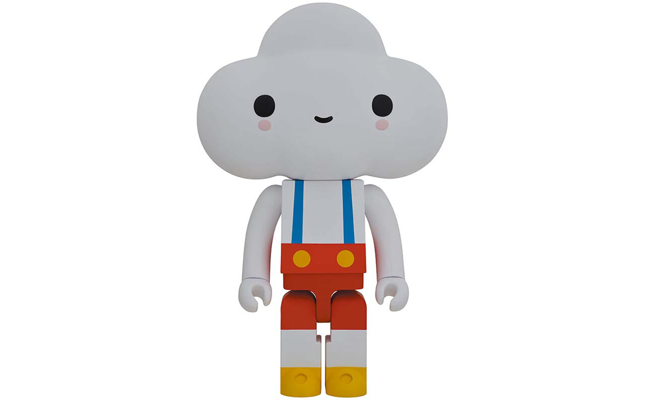 スタジオ「2G」限定発売商品(2022年11月) | MEDICOM TOY
