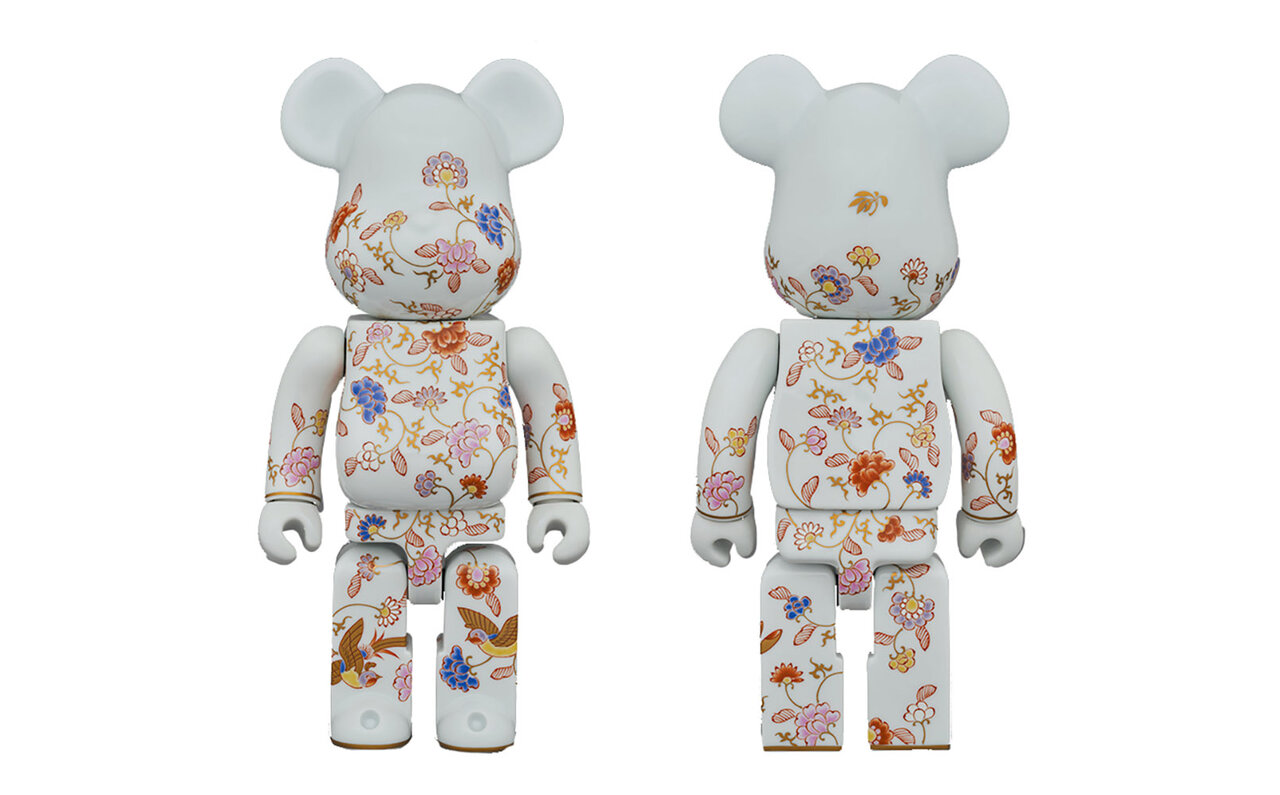 スタジオ「2G」限定発売商品(2022年11月) | MEDICOM TOY