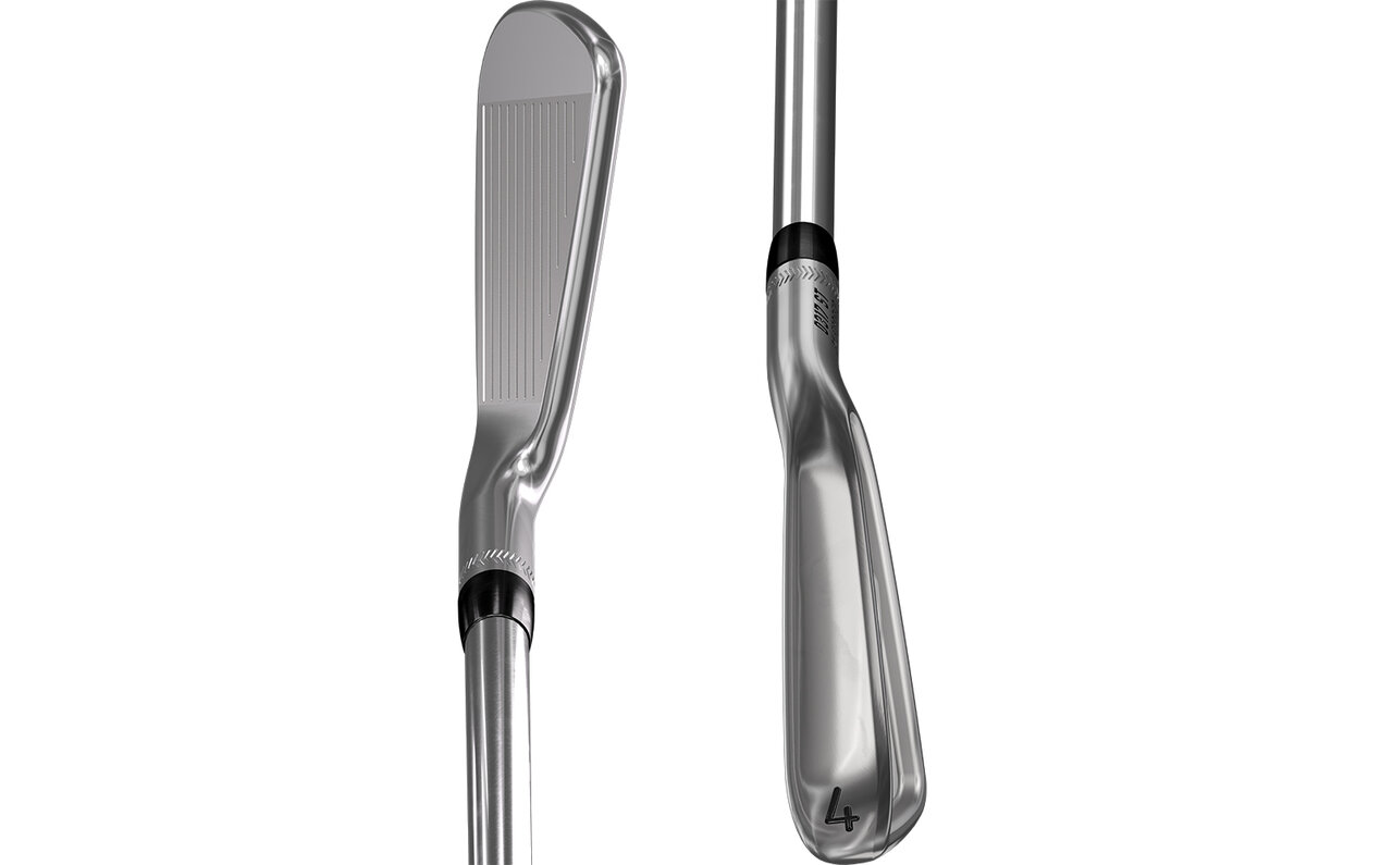 最高の弾道を生み出す射撃の名手 PXG 0317® ST ブレード新登場|PXG