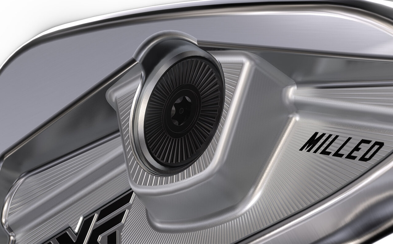 最高の弾道を生み出す射撃の名手 PXG 0317® ST ブレード新登場|PXG