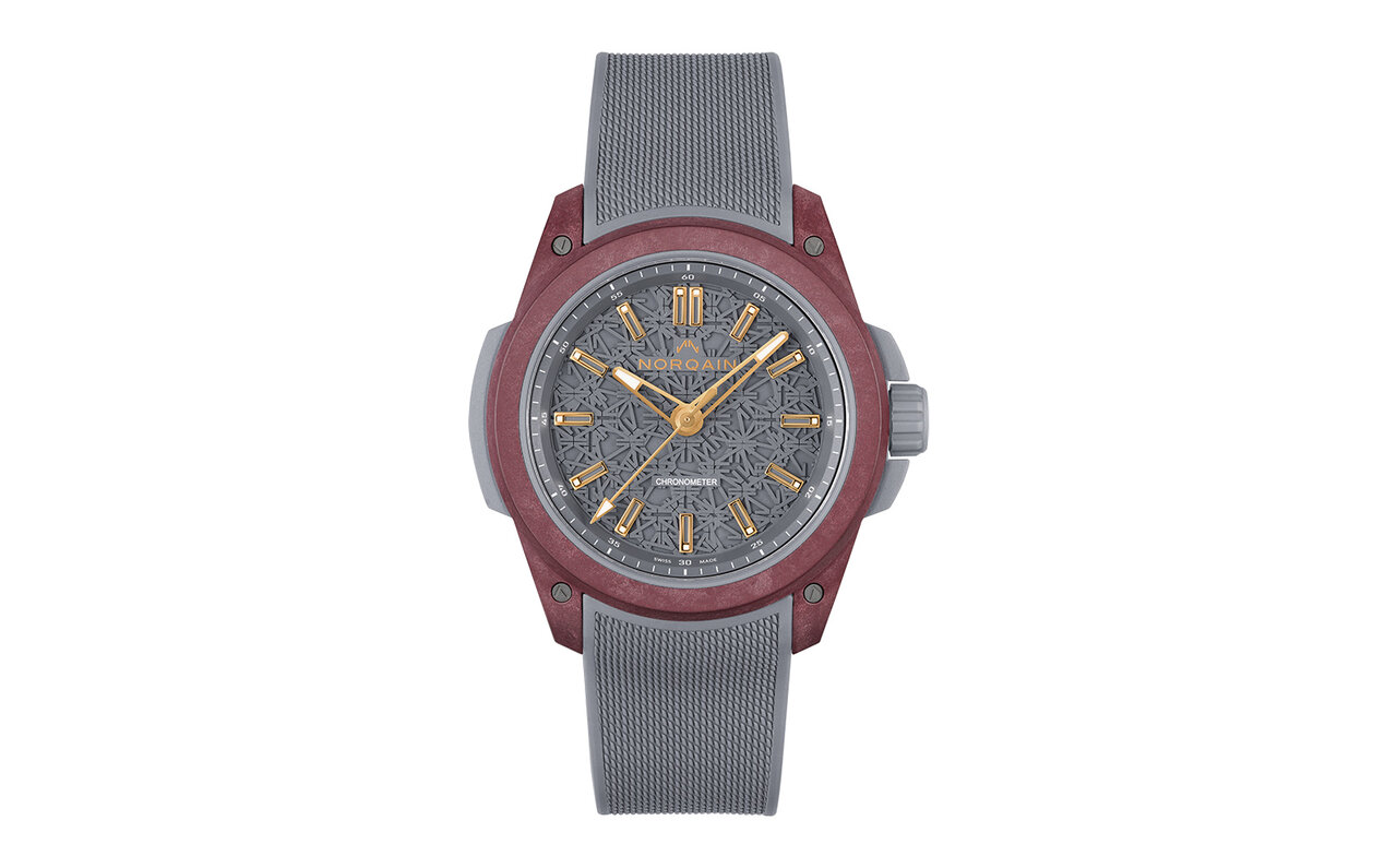 スイス時計の伝説的なリーダー、ジャン-クロード・ビバー氏が参画