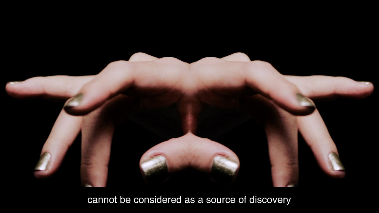 人間とアンドロイドの共存をカルチャーの拠点「渋谷」から発信。渋谷慶一郎の新作MV 『BORDERLINE(ボーダーライン)』が公開｜MUSIC