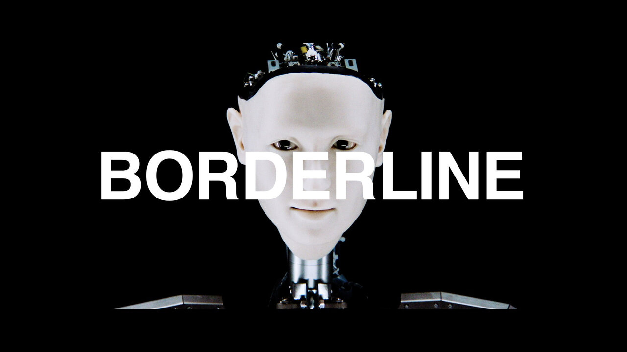 人間とアンドロイドの共存をカルチャーの拠点「渋谷」から発信。渋谷慶一郎の新作MV 『BORDERLINE(ボーダーライン)』が公開｜MUSIC