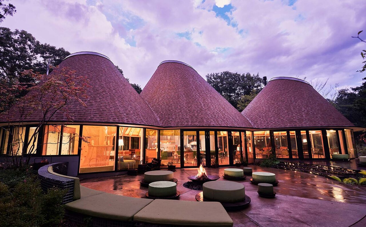 首都圏から片道2時間弱の美食楽園。那須のご馳走、全部入り!|TRAVEL