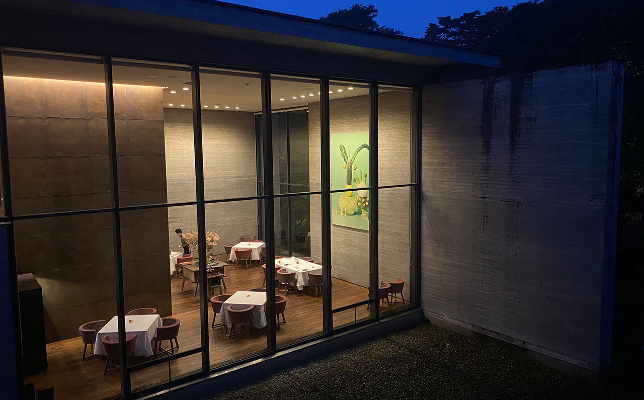 首都圏から片道2時間弱の美食楽園。那須のご馳走、全部入り!|TRAVEL