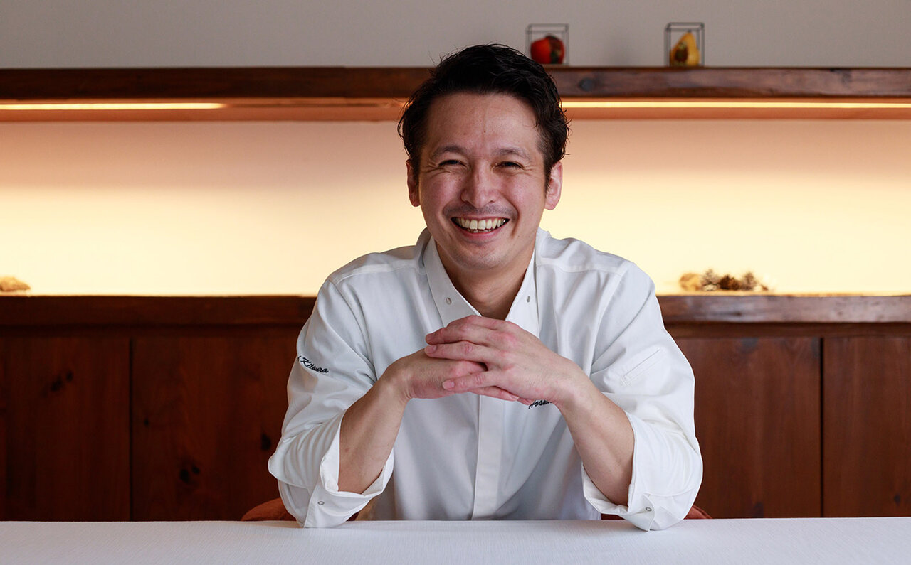 首都圏から片道2時間弱の美食楽園。那須のご馳走、全部入り!|TRAVEL