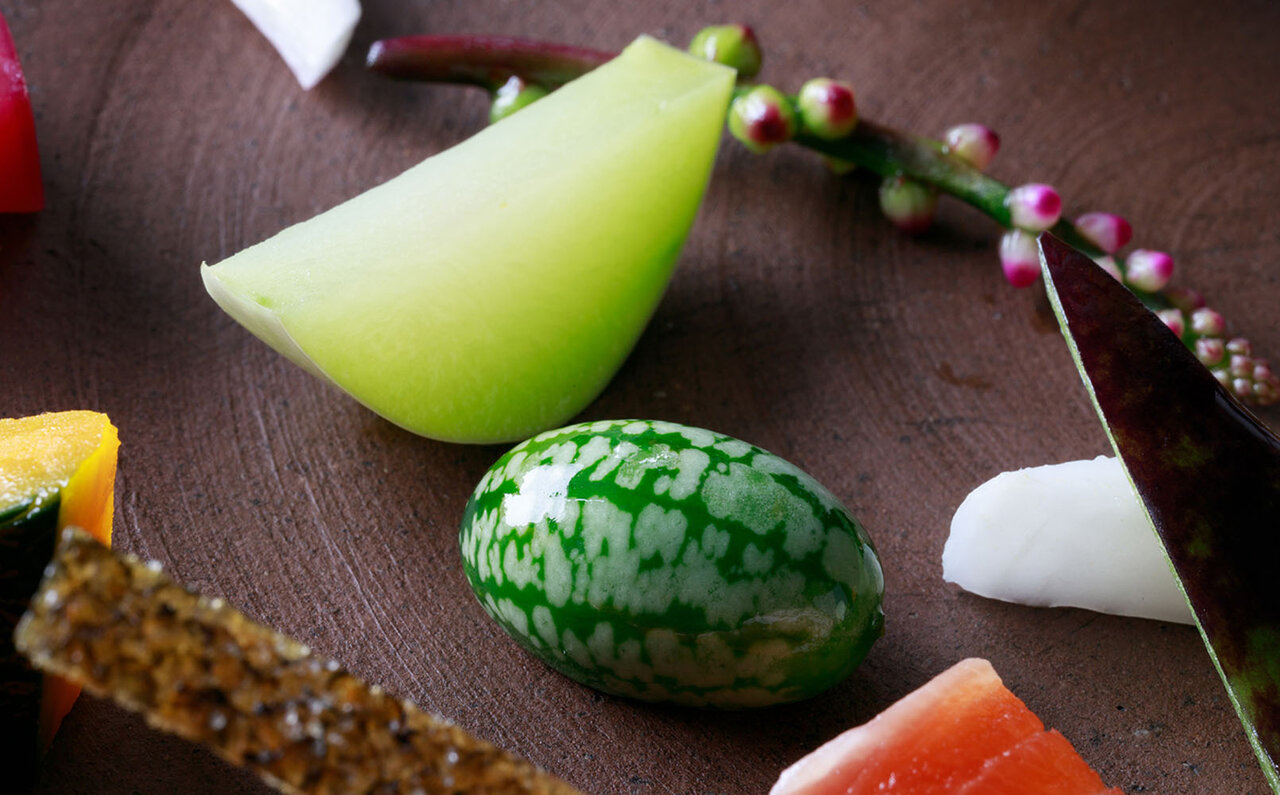 首都圏から片道2時間弱の美食楽園。那須のご馳走、全部入り!|TRAVEL