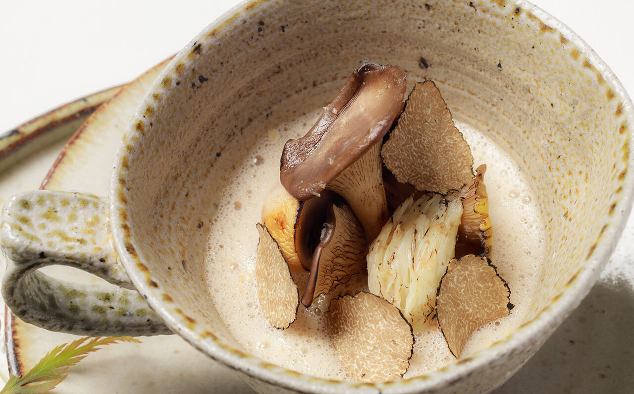 首都圏から片道2時間弱の美食楽園。那須のご馳走、全部入り!|TRAVEL