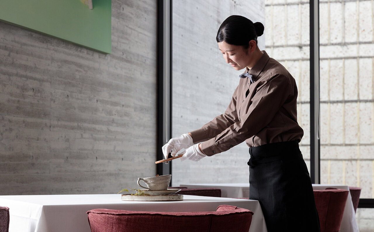 首都圏から片道2時間弱の美食楽園。那須のご馳走、全部入り!|TRAVEL