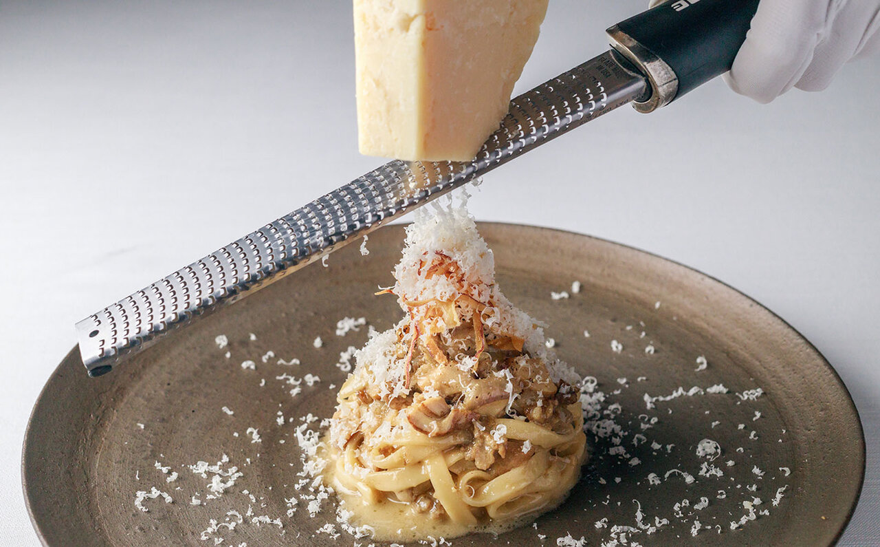 首都圏から片道2時間弱の美食楽園。那須のご馳走、全部入り!|TRAVEL