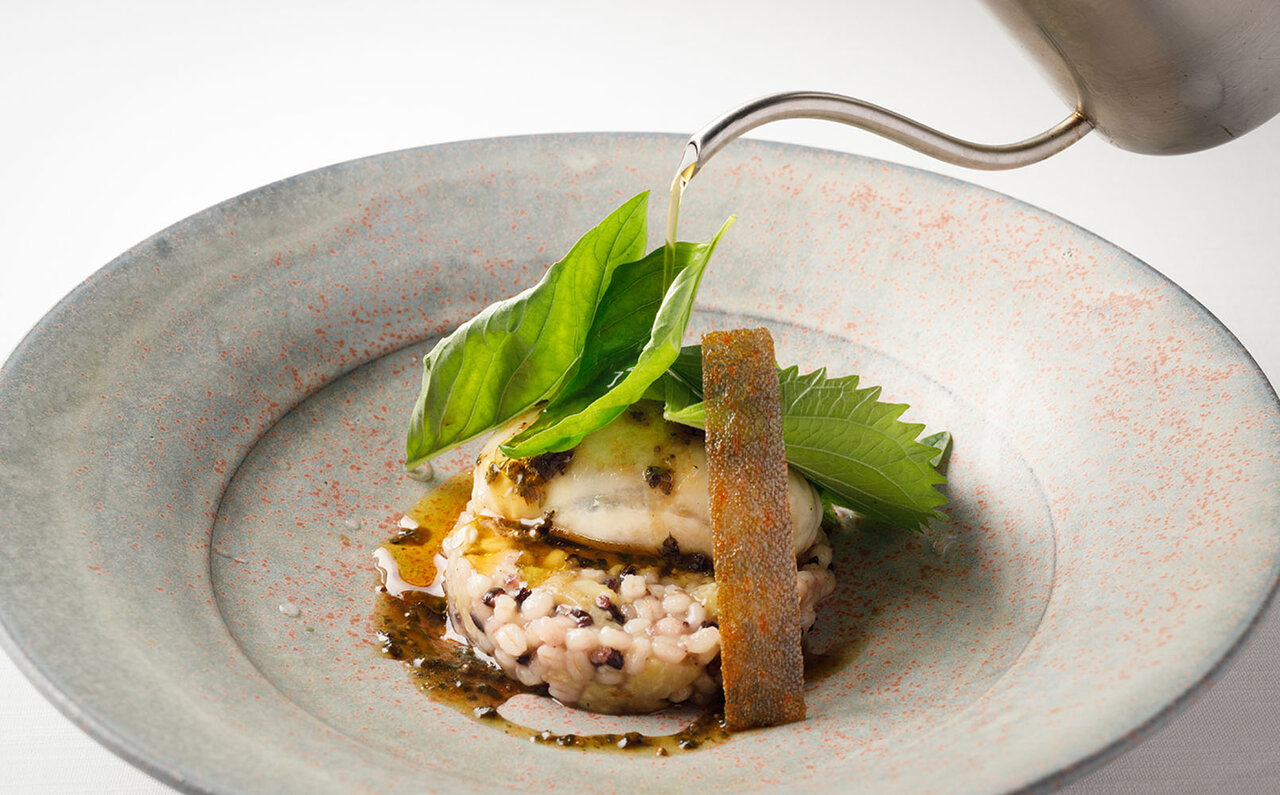 首都圏から片道2時間弱の美食楽園。那須のご馳走、全部入り!|TRAVEL