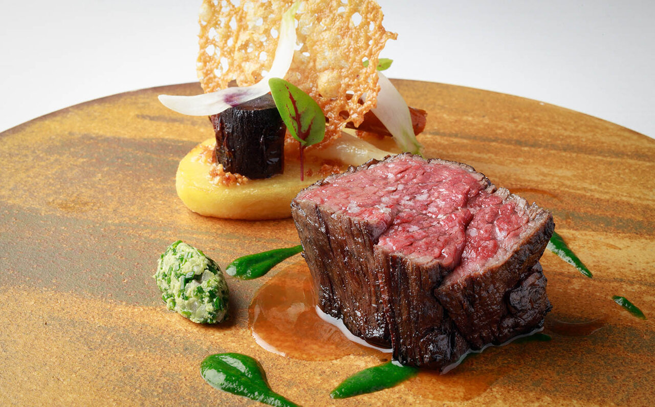 首都圏から片道2時間弱の美食楽園。那須のご馳走、全部入り!|TRAVEL