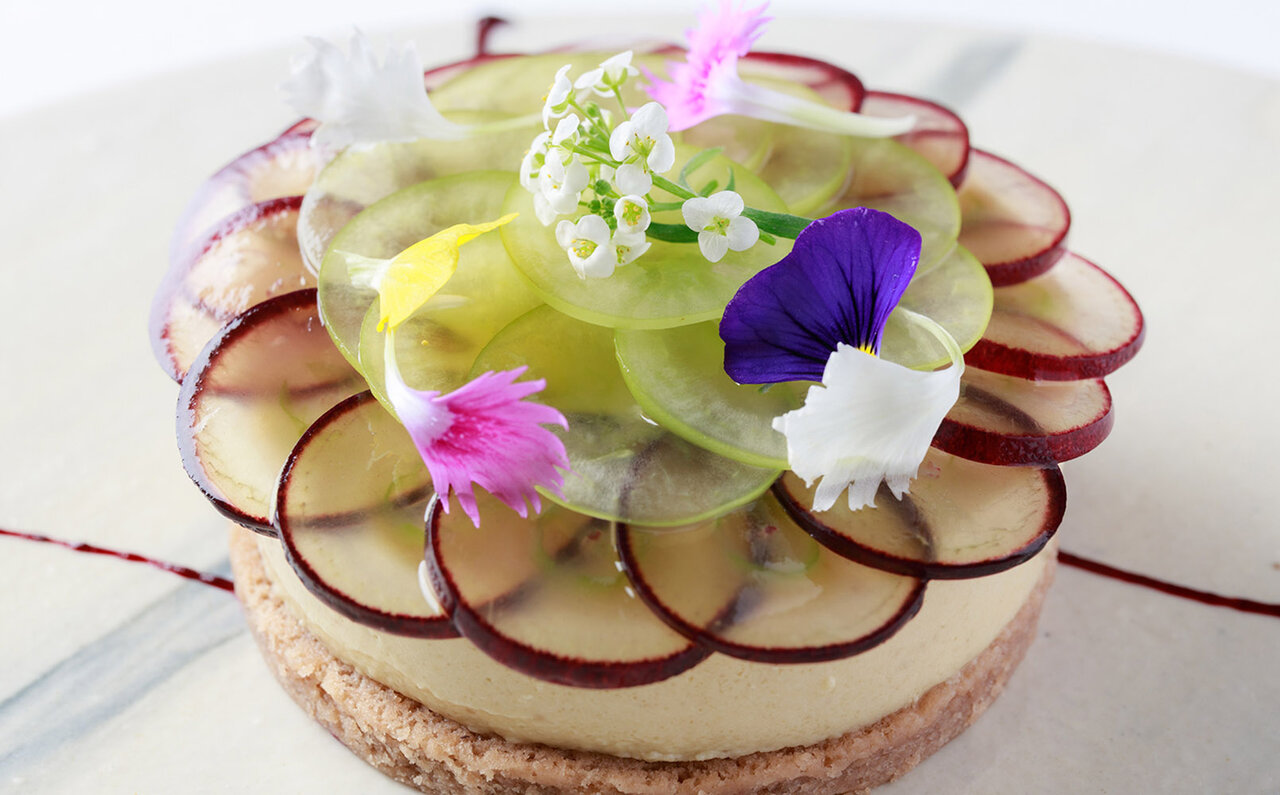 首都圏から片道2時間弱の美食楽園。那須のご馳走、全部入り!|TRAVEL