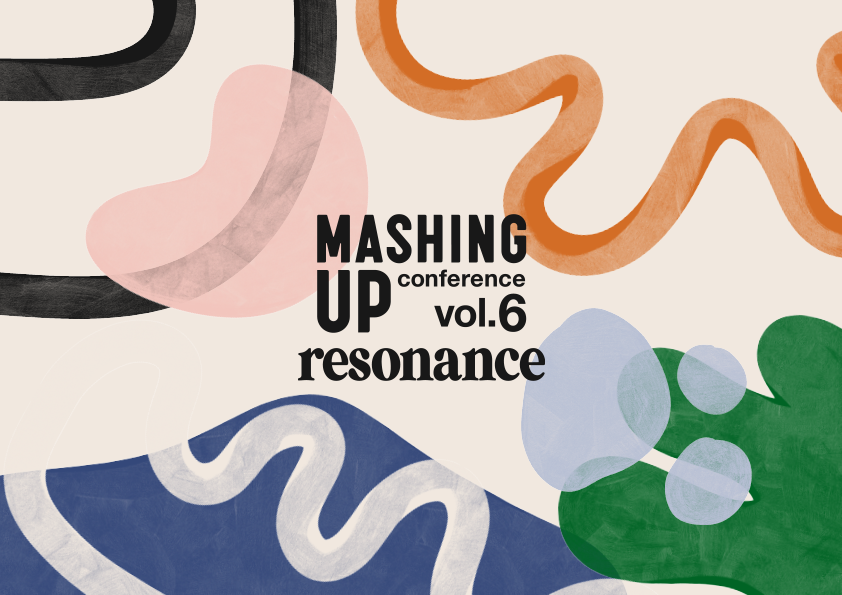 DE&Iをテーマに新たな社会のあり方を考えるビジネス・カンファレンス「MASHING UP conference vol.6」開催｜EVENT
