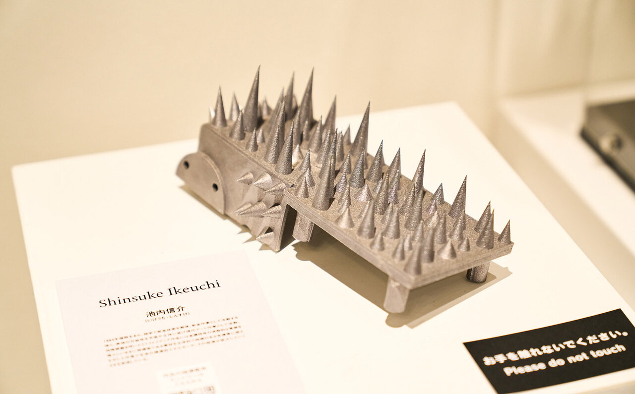 MEDICOM TOY PRESENTS『AKASHIC RECORDS 3 ~ from Illuminati ~ 』開催レポート | MEDICOM TOY