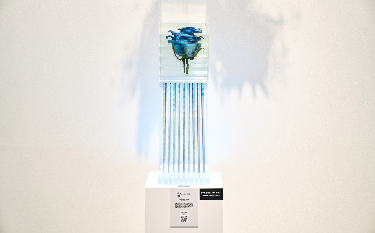 MEDICOM TOY PRESENTS『AKASHIC RECORDS 3 ~ from Illuminati ~ 』開催レポート | MEDICOM TOY