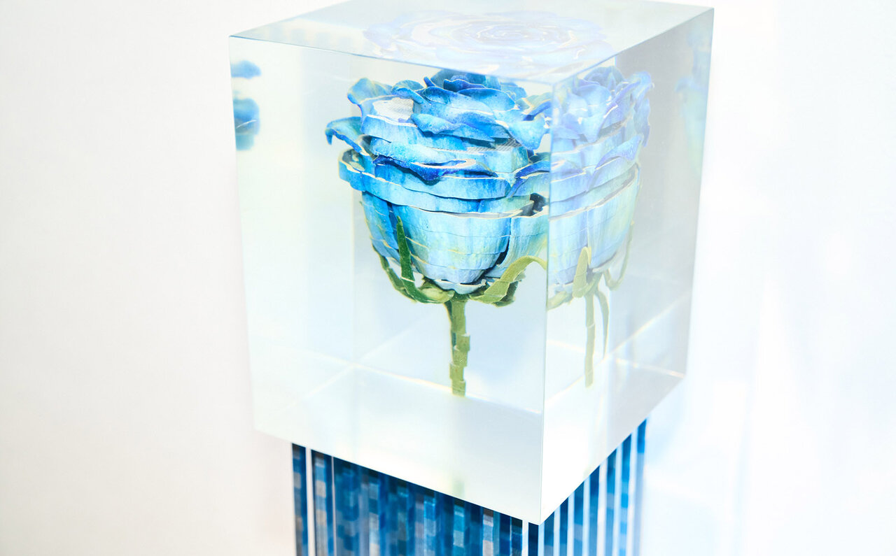 MEDICOM TOY PRESENTS『AKASHIC RECORDS 3 ~ from Illuminati ~ 』開催レポート | MEDICOM TOY