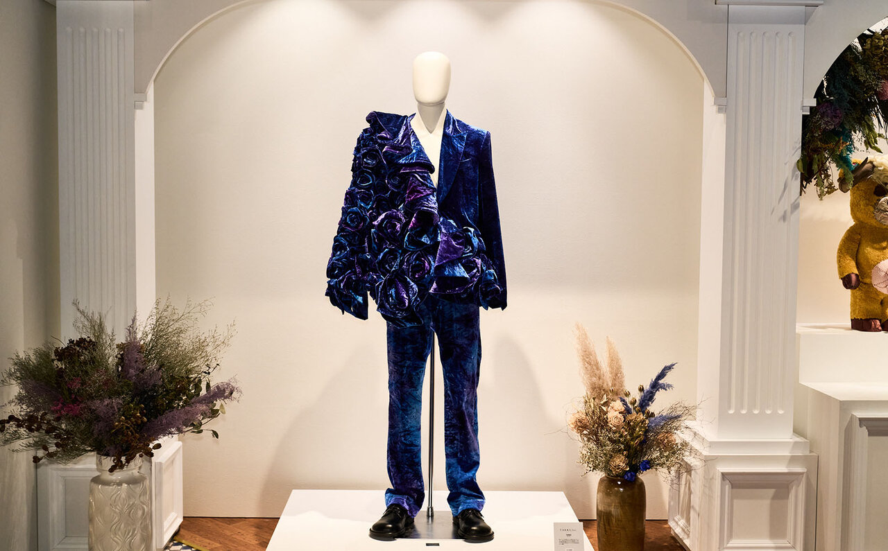 MEDICOM TOY PRESENTS『AKASHIC RECORDS 3 ~ from Illuminati ~ 』開催レポート | MEDICOM TOY