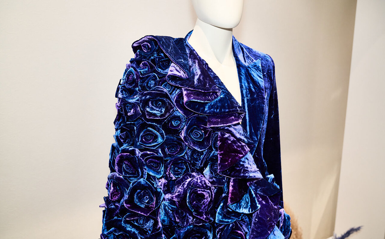 MEDICOM TOY PRESENTS『AKASHIC RECORDS 3 ~ from Illuminati ~ 』開催レポート | MEDICOM TOY