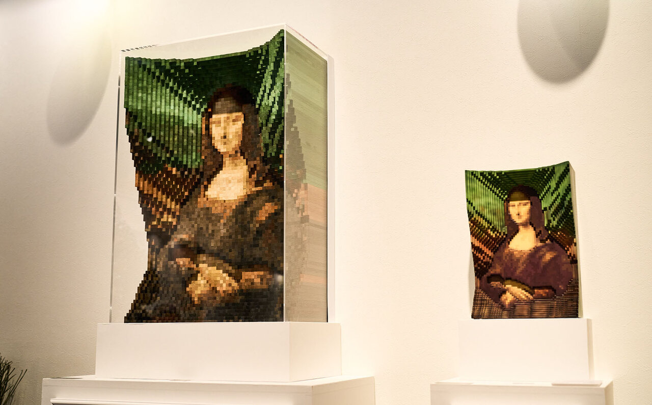 MEDICOM TOY PRESENTS『AKASHIC RECORDS 3 ~ from Illuminati ~ 』開催レポート | MEDICOM TOY