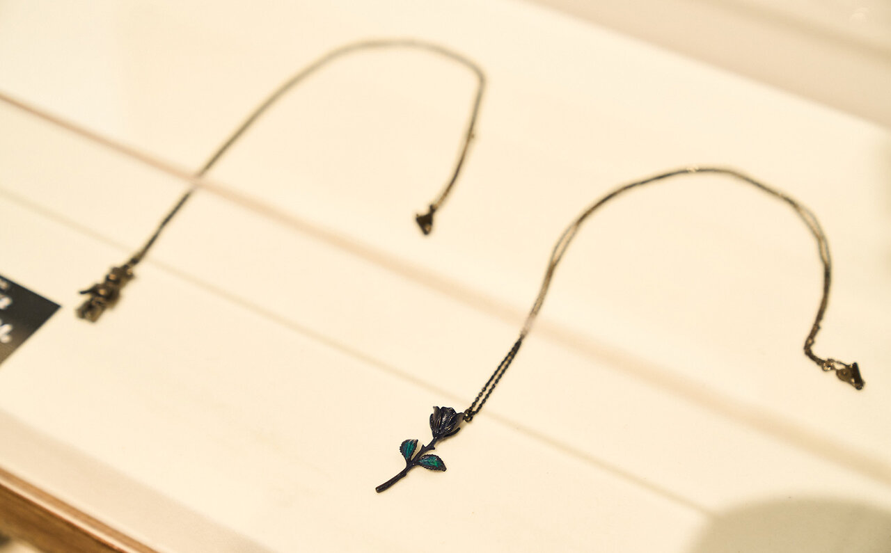 MEDICOM TOY PRESENTS『AKASHIC RECORDS 3 ~ from Illuminati ~ 』開催レポート | MEDICOM TOY