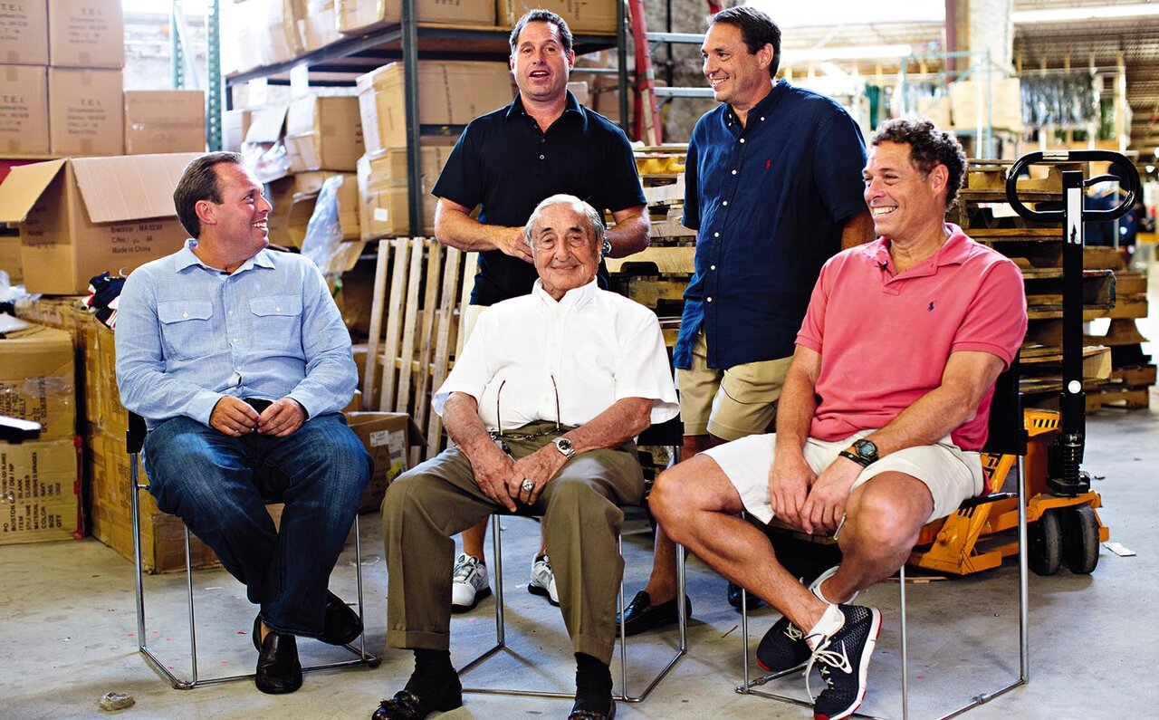 イタリア人の双子兄弟によってボストンでスタートした「’47」松坂大輔が語るボストンの街とファンとスポーツと｜LOUNGE