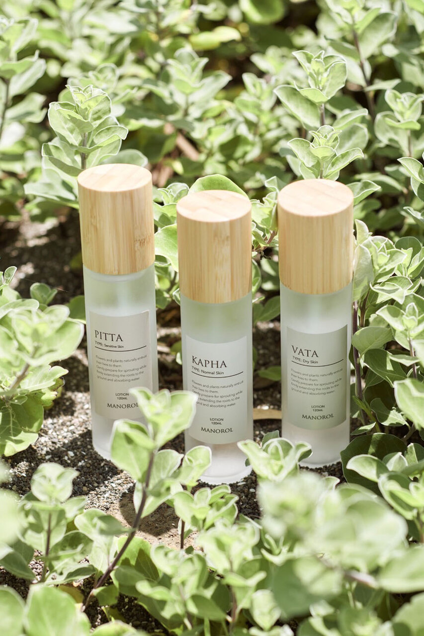 本来の自分を取り戻す。アユールヴェーダに基づいたアロマテラピー｜BEAUTY FEATURE