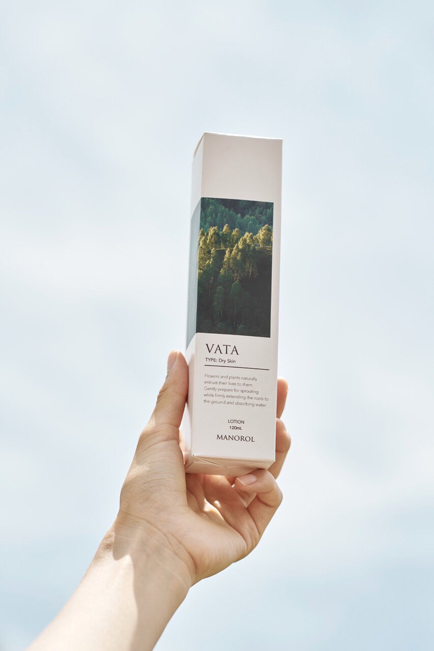 本来の自分を取り戻す。アユールヴェーダに基づいたアロマテラピー｜BEAUTY FEATURE