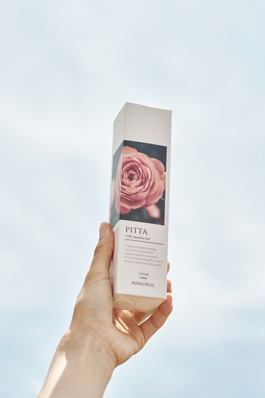 本来の自分を取り戻す。アユールヴェーダに基づいたアロマテラピー｜BEAUTY FEATURE