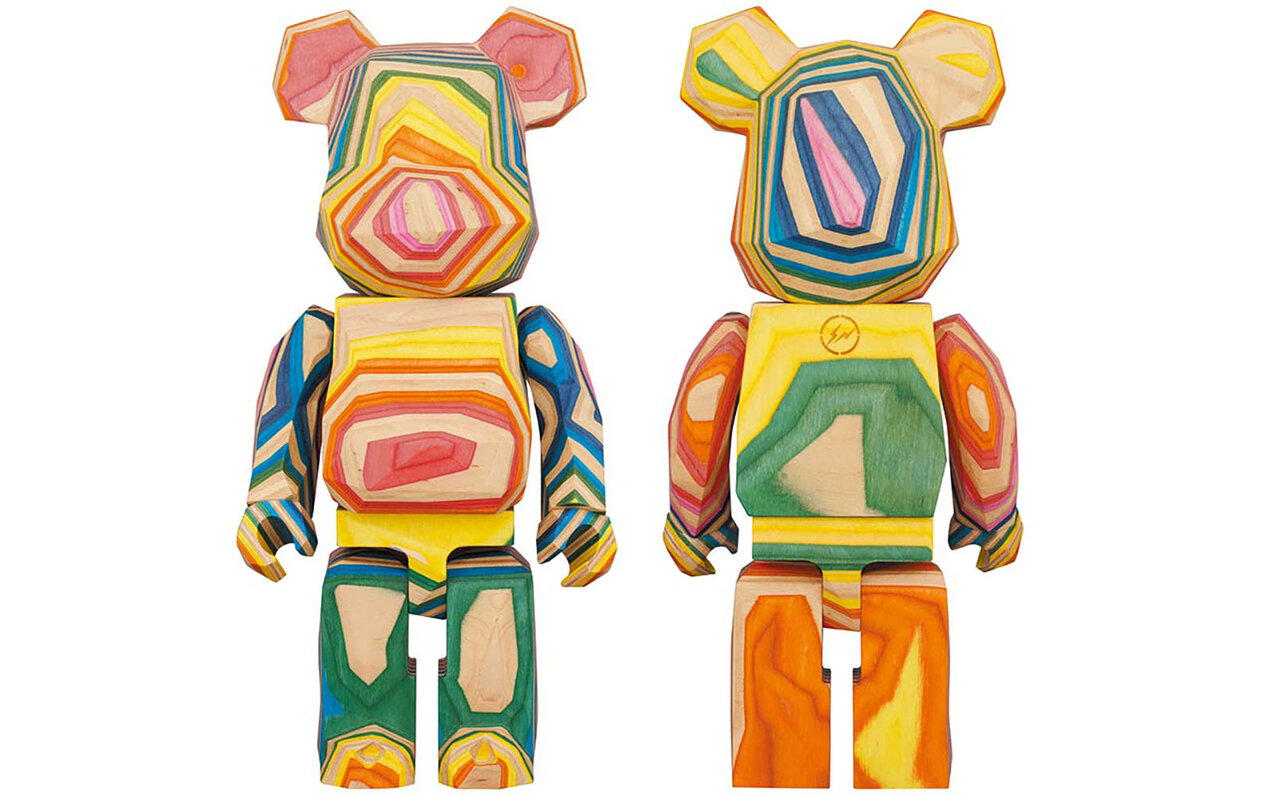 スタジオ「2G」限定発売商品（2022年12月） | MEDICOM TOY