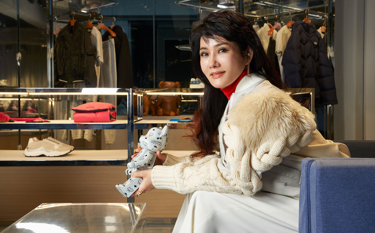 MCMがBE@RBRICKをつくった理由【MCM FASHION GROUP JAPAN副社⻑インタビュー】 | MEDICOM TOY