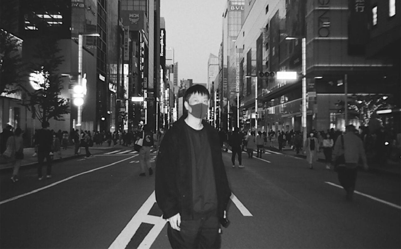 NEXUSVII. × KOSUKE KAWAMURAのBE@RBRICKが400%で登場【河村康輔インタビュー】 | MEDICOM TOY