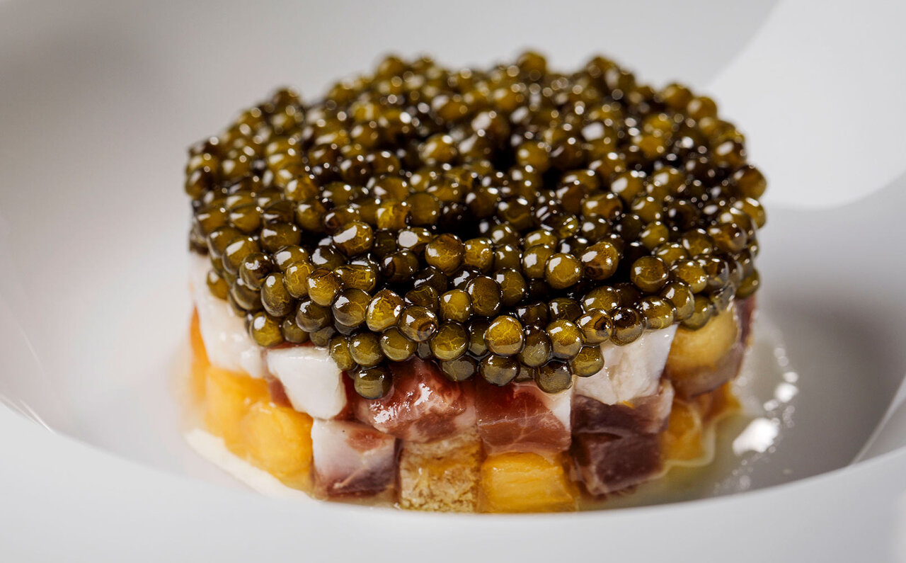 パーク ハイアット 東京による、ニューヨークの最注目シェフ、ジェームズ・ケント氏の特別ダイニング|EAT