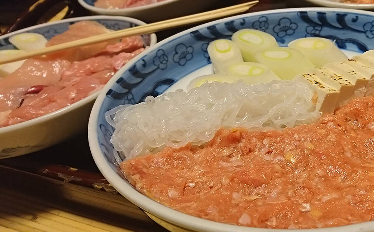 連載エッセイ|#ijichimanのぼやき「忘年会の鍋」