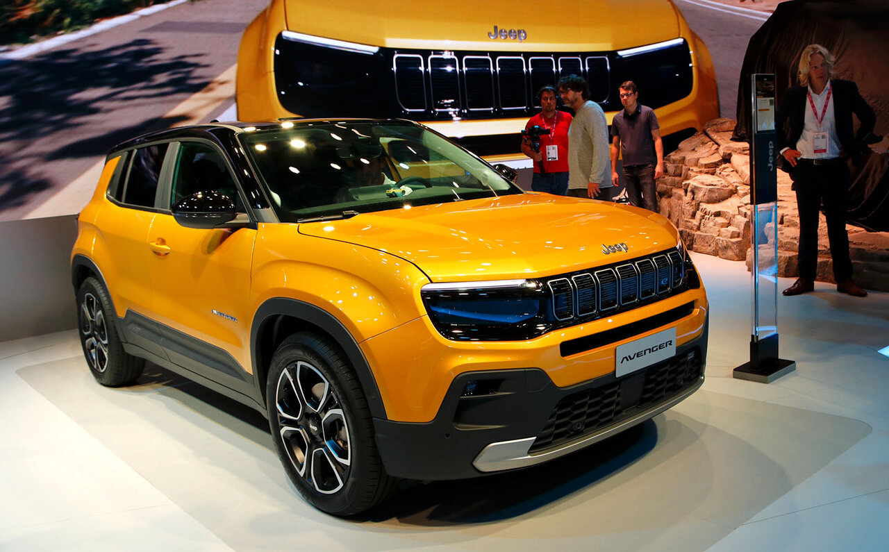 パリ・モーターショー2022 リポート前編──エコロジー✕デザインが生みだす興奮| Le Mondial de l’Auto