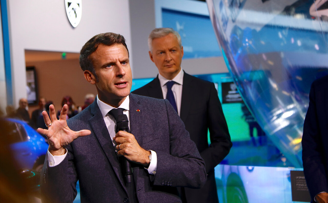 パリ・モーターショー2022 リポート前編──エコロジー✕デザインが生みだす興奮| Le Mondial de l’Auto